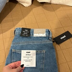 Mavi New York 30/28